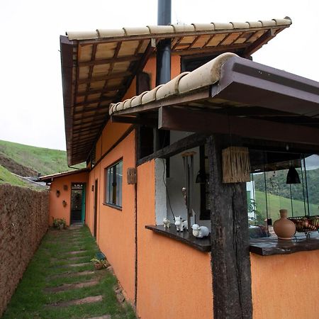 Cabana Secretario Petropolis  Exterior photo